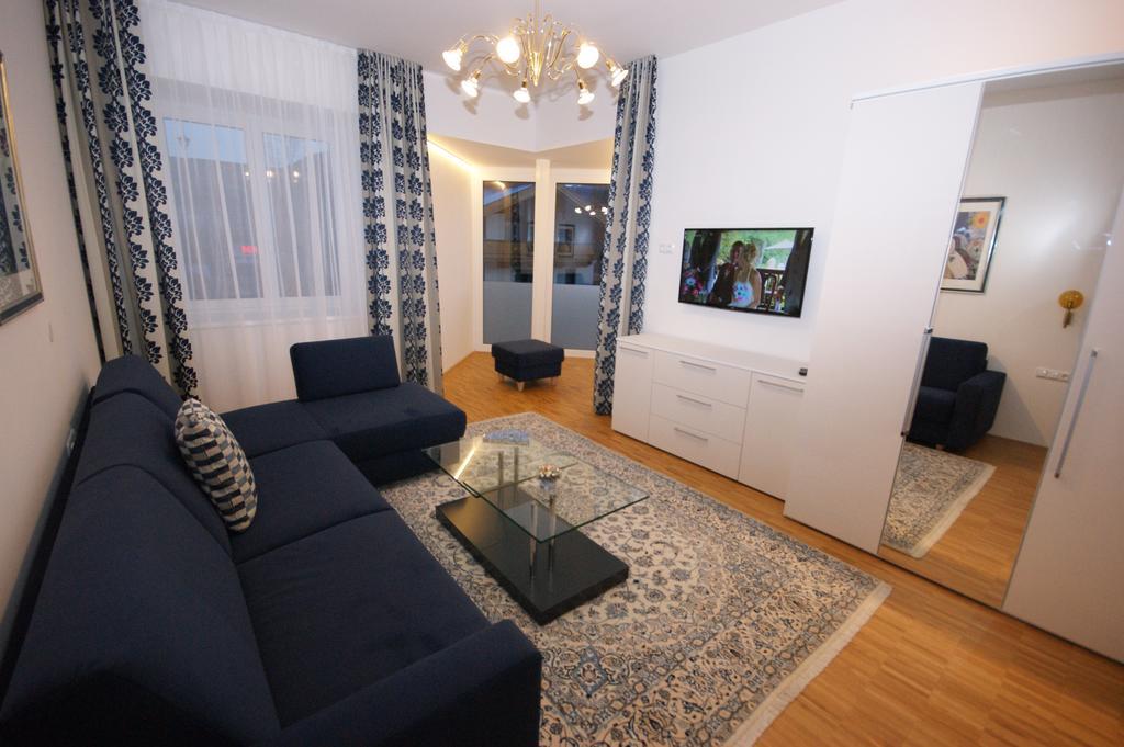 Appartements Schwaighofer Kössen Quarto foto